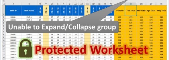 User Interface Protection