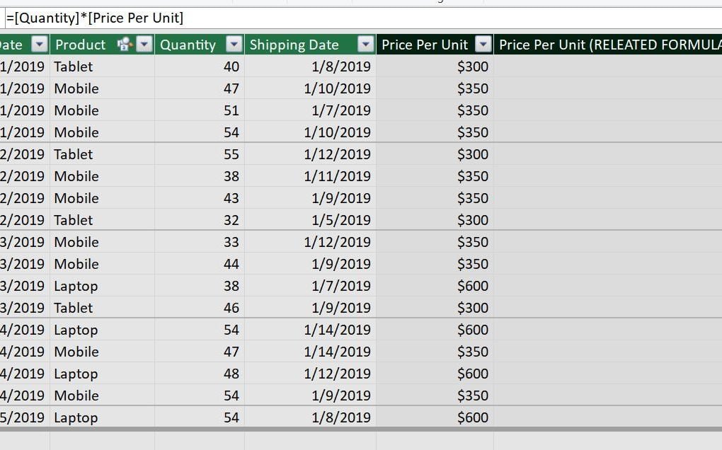 Power Pivot Archives Page 2 Of 2 PK An Excel Expert