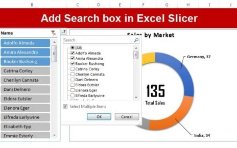 Pivot Table Super Tips