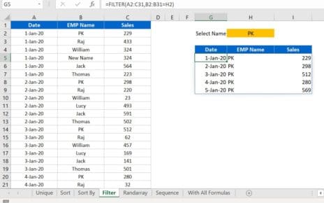 Dynamic Array