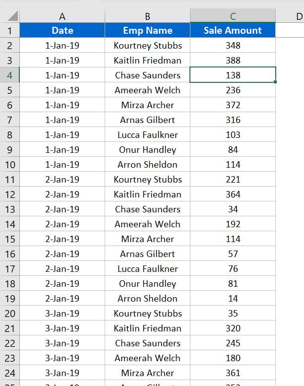 Data Sheet