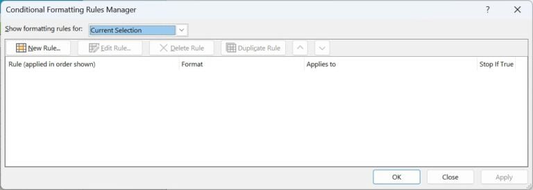 Excel Magic: Highlight Dates with Dropdowns & Conditional Formatting ...