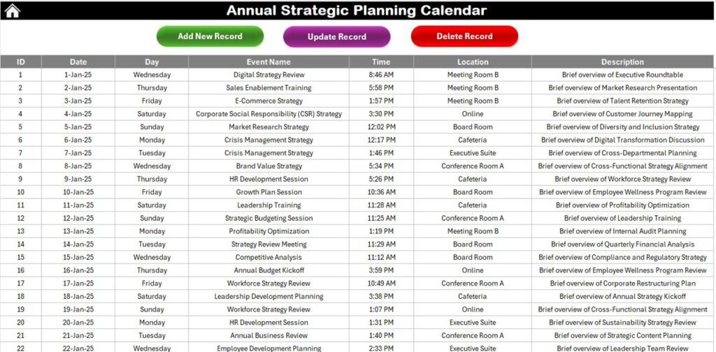 Annual Strategic Planning Calendar 7 PK An Excel Expert annual-strategic-planning-calendar-7-pk-an-excel-expert