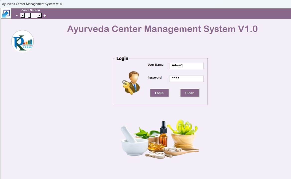 Secure Login Form