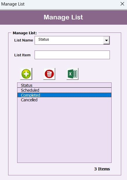 User Management