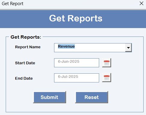 Reports