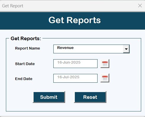 Reports