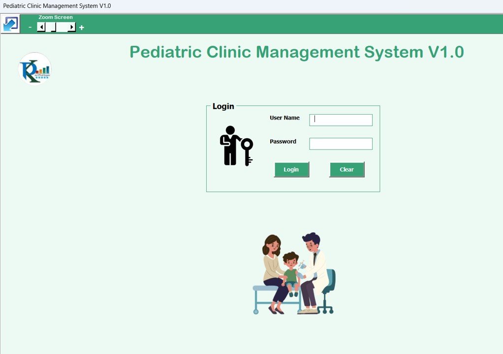 Secure Login Form