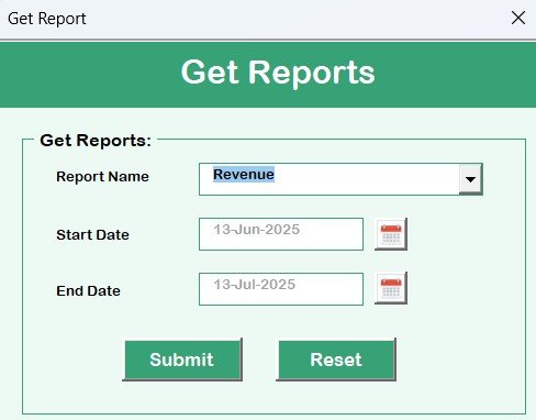 Reports