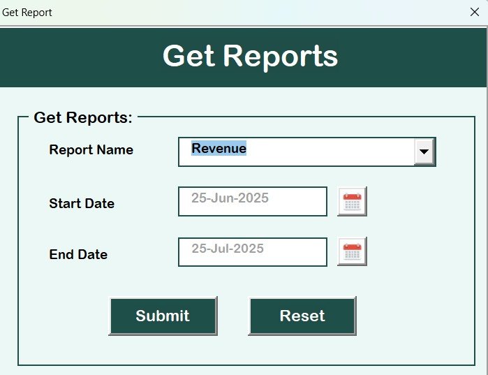 Reports
