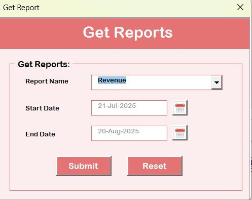 Reports