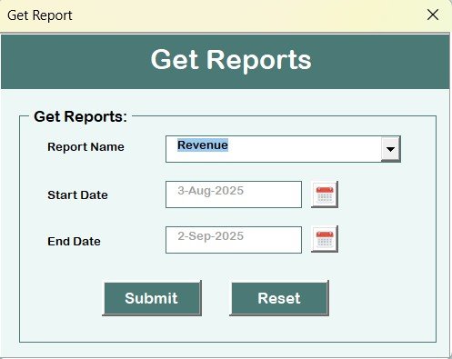 Reports