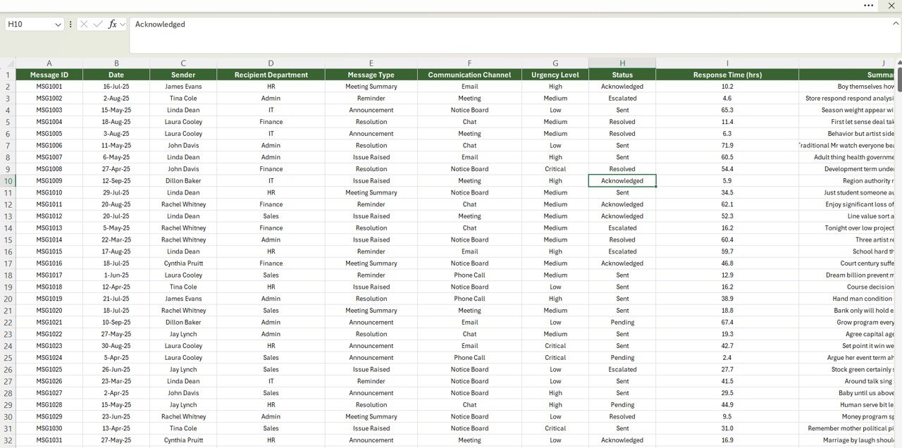 Data Sheet Tab