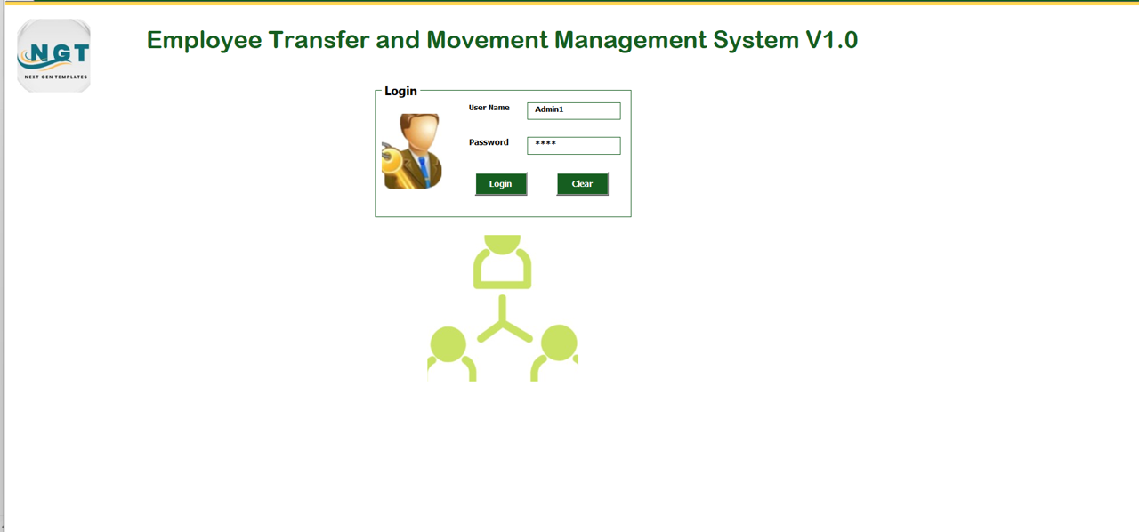 Employee Transfer and Movement Management System
