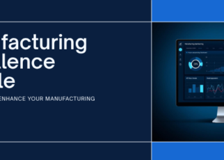 Manufacturing Excellence Bundle