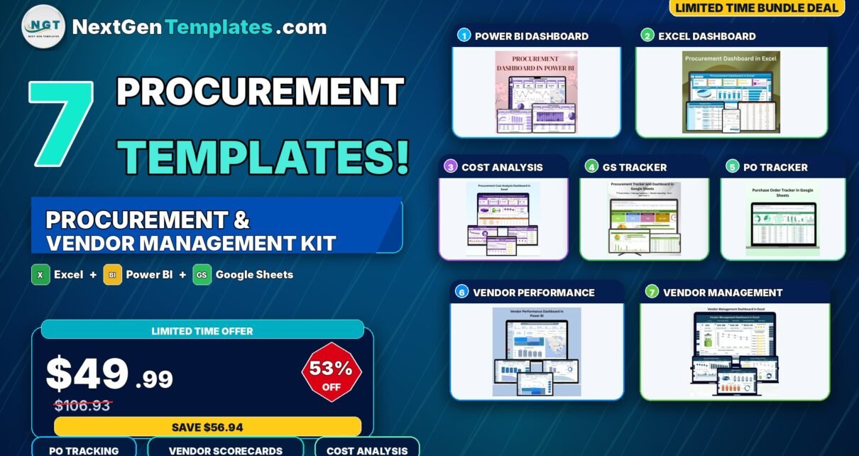 procurement_vendor_management_kit