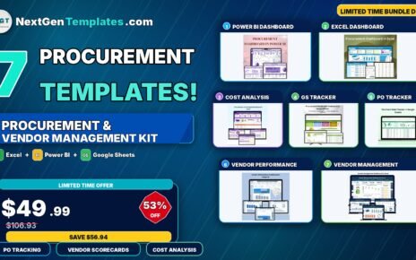 procurement_vendor_management_kit