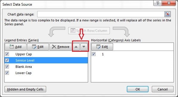 Select Data Source