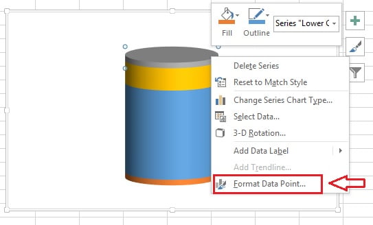 Format Data Points