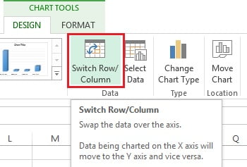 Switch Row/Column