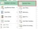 Conditional Formatting